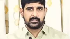 దానం రాజీనామాకు డిమాండ్