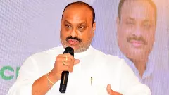 కౌలు రైతుల కోసం పాత చట్టం.. ప్రకటించిన మంత్రి అచ్చెన్నాయుడు