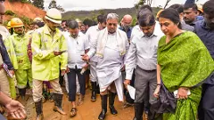 ఓటు బ్యాంకు రాజకీయాలా.. పర్యావరణమా? దేన్నీ కాపాడుకోవాలి..