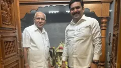 కర్ణాటకలో కాంగ్రెస్‌పై తిరుగుబాటులో బీజేపీ విఫలమైందా?