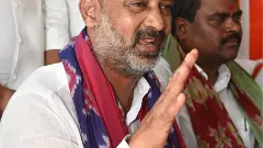 ఇది మూసీ పేరుతో లూటీ...