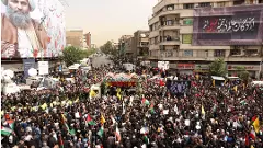 అబ్రహమ్ కూటమి vs ఆక్సిస్ ఆఫ్ రెసిస్టెన్స్  మధ్య యుద్ధం అనివార్యమా?