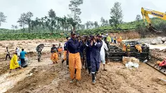 వయనాడ్: ఇప్పటికి జాడ దొరకని వారి సంఖ్య ఎంతో తెలుసా?