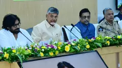 మరో సారి తగ్గిన డిప్యూటీ సీఎం పవన్‌ కళ్యాణ్‌
