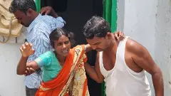 షాద్ నగర్ లో ఆమె మీద ఆ ‘డిటెక్టివ్’  దౌర్జన్యం ఏంటి, ఎవరా డిటెక్టివ్ ?