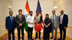 కాగ్నిజెంట్ లో 15 వేల ఉద్యోగాలు