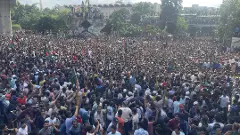 ‘బంగ్లా’లో కొత్త ప్రభుత్వం భారత్ ను వ్యతిరేకిస్తుందా?