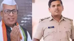 కర్నాటకలో ఎస్‌ఐ ఆత్మహత్య.. అవినీతి, వేధింపులే కారణం?