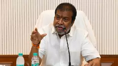 జీవో 33 పై వైద్యశాఖ మంత్రి క్లారిటీ