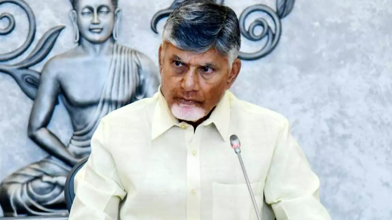 ఏపీలో యూట్యూబ్ అకాడమీ.. ప్రకటించిన చంద్రబాబు