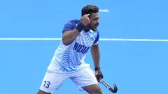 ఉత్త చేతులకంటే కాంస్యం మేలే కదా: హర్మన్‌ప్రీత్ సింగ్