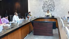 చంద్రాబాబు నాయడి ‘ఉచిత డీఎస్సీ కోచింగ్‌’ కు ఆదిలోనే  నిధుల్లేవ్