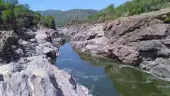 తాగునీటి ప్రాజెక్టులపై కర్ణాటక సర్కారు మల్లగుల్లాలు