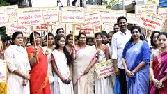 చేనేతలకు ఇచ్చిన హామీల మాటేమిటి?