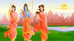 మోర్గన్ అద్దంలో ఋగ్వేద, రామాయణ ప్రతిబింబాలు