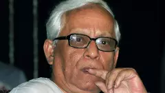 బెంగాల్ చివరి కమ్యూనిస్టు ముఖ్యమంత్రి బుద్ధదేవ్ మృతి