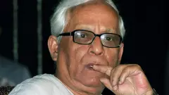 వైఫల్య సంస్కర్తగా మిగిలిపోయిన భట్టాచార్య