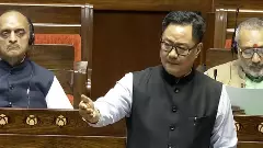 మీరు ఇప్పుడే ఈ బిల్లు ఎందుకు తీసుకొచ్చారో మాకు తెలుసు: విపక్షాలు