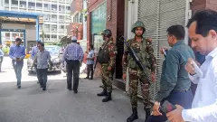 ‘బంగ్లాదేశ్‌కు షేక్ హసీనా తిరిగి వస్తారు’