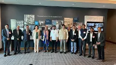 హైదరాబాద్ కి మరో పేరొందిన సంస్థ.. విశేషమేమిటంటే ..?