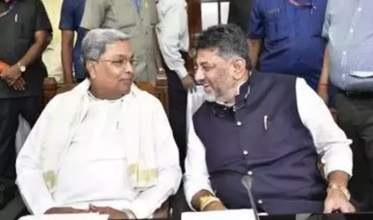 కర్ణాటక సీఎం, డిప్యూటీ సీఎంకు కోర్టు సమన్లు..