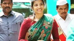 ఈపని చేయిస్తే అమ్రపాలి గ్రేటే