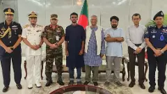 ‘బంగ్లా’ మధ్యంతర ప్రభుత్వం ముందు ‘పది’ అతిపెద్ద సవాళ్లు.. ఏంటవీ?