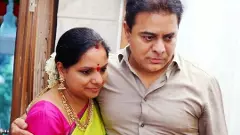 వారం రోజుల్లో కవితకి బెయిల్