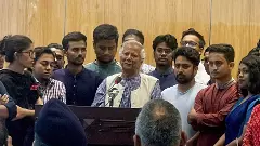 బంగ్లాదేశ్ మధ్యంతర ప్రభుత్వం ముందు సవాల్లెన్నో..