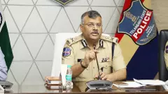 బంగ్లాదేశ్ ఎఫెక్ట్... వారిపై నిఘా ఉంచామన్న డీజీపీ