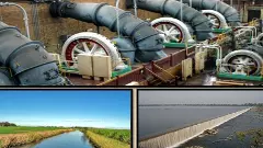 సీతారామ ప్రాజెక్టు రెండో పంపు ఆగస్టు 15న ప్రారంభం