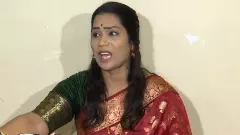 మాది అక్రమ సంబంధం కాదు.. సక్రమమే అంటున్న మాధురి