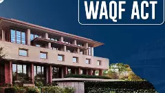 వక్ఫ్‌ చట్టాల సవరణపై మండిపడ్డ వైఎస్సార్‌సీపీ