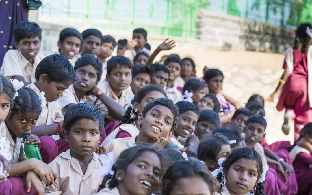 ‘గుడ్ మార్నింగ్’ బదులుగా కొత్త పదం.. ఏంటంటే..