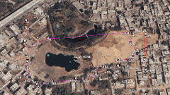 కబ్జాలతో అంతర్థానం అవుతున్న చెరువులు, పరిరక్షణకు చర్యలేవి?