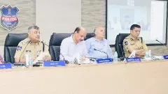 బంగ్లాదేశ్ పరిణామాలపై హైదరాబాద్ లో హై అలర్ట్