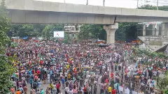 ‘మైనార్టీలు, హిందువులపై దాడులు సరికావు ’