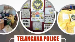 తెలంగాణలో డార్క్ నెట్వర్క్ పై మూడో కన్ను