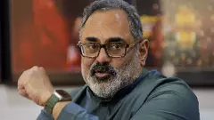 పార్లమెంట్ సమావేశాల సమయంలోనే ఈ నివేదికలు ఎందుకు వస్తున్నాయి: బీజేపీ