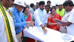 రెండు తెలుగు రాష్ట్రాల్లో కొత్త ఎయిర్‌పోర్ట్‌లు వస్తాయి.. చెప్పిన కేంద్రమంత్రి