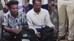 తెలంగాణలో గంజాయి రాకెట్ గుట్టు రట్టు