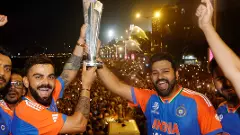 దులీప్ ట్రోఫి: అనంతపురం నుంచి బెంగళూర్ కు మార్పు