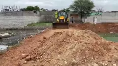 చెరువుల కబ్జాదారులపై ‘హైడ్రా’ ఉక్కుపాదం