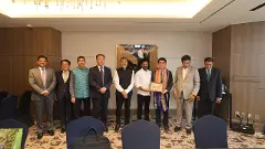 తెలంగాణ‌లో హ్యుండయ్ కారు మెగా టెస్ట్ సెంట‌ర్‌