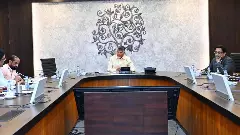 దేశంలో బెస్ట్‌గా తీర్చిదిద్దాలి.. ప్రభుత్వ ఆసుపత్రులపై సీఎం ఫోకస్