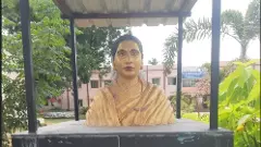 గద్వాల చీరకు  అంత  సొగసు పాపులారిటి ఎలా వచ్చింది?