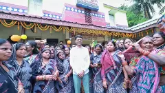 ఒడిషాలో బీజేడీని టార్గెట్ చేసిన బీజేపీ.. హెలికాప్టర్ వాడకంపై దర్యాప్తు