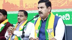 కర్ణాటకలో బీజేపీ చీఫ్ విజయేంద్రపై అసమ్మతి పెరుగుతోందా?