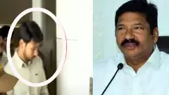 తండ్రి అలా.. కొడుకు ఇలా.. జోగి మాటలే వారిని చిక్కుల్లో పడేస్తున్నాయా..