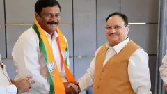 బీజేపీ ఎంఎల్ఏది సేమ్ సైడ్ గోలేనా ?